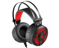 Genesis Neon 360 czerwone - 1077601 - zdjęcie 3